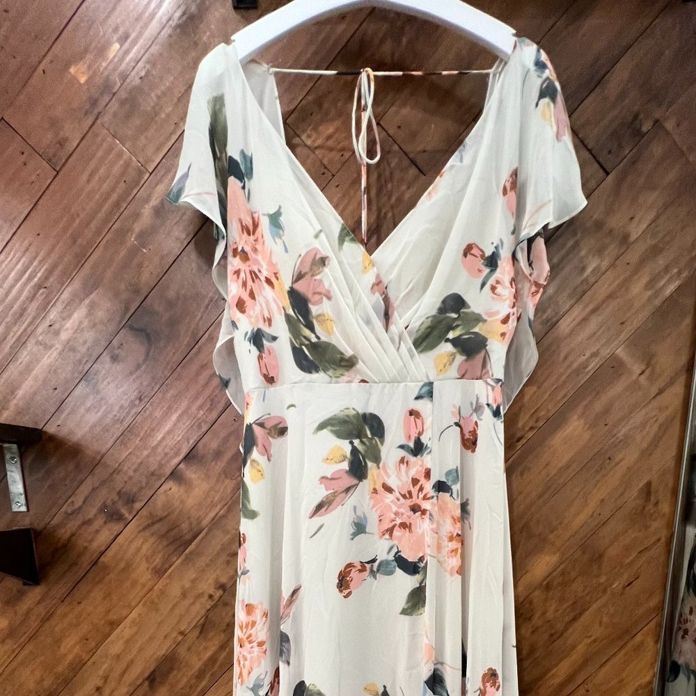 Jenny Yoo - Bridesmaids Dress